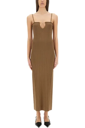 Jacquemus The "sierra" dress