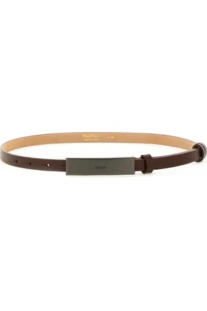Max Mara Belt "newplate15"