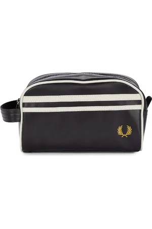 Fred Perry Beauty case "laurel wreath"