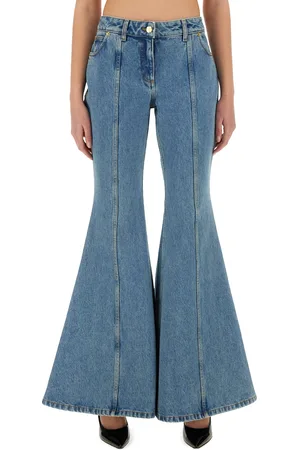 Nina Ricci Jeans "flared"