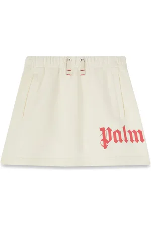 Palm Angels Sweatshirt skirt
