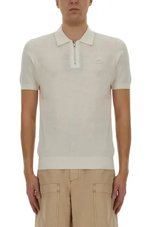 Moose Knuckles Polo "pavilion"