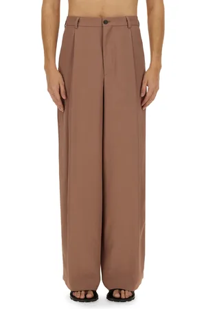 DRIES VAN NOTEN Wide pants