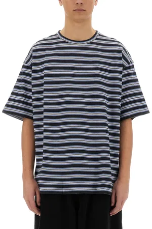 YMC Striped t-shirt