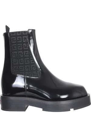 Givenchy Chelsea boots