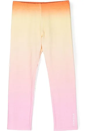 Givenchy Shaded leggings
