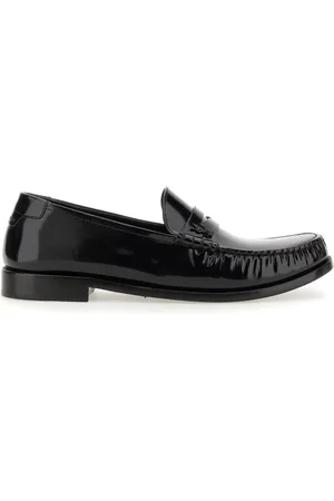 Saint Laurent Monogram loafer