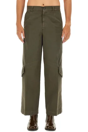 DRIES VAN NOTEN Paxford pants