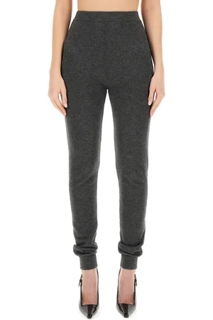 Saint Laurent High waist leggings