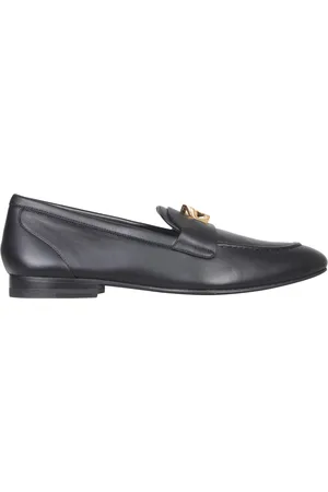 Givenchy G chain loafers