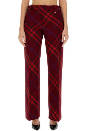 Burberry Wool pants