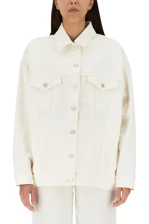 Givenchy Oversized denim jacket
