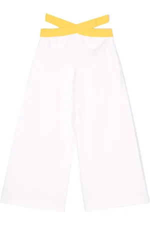 Fendi Wide sweatpants