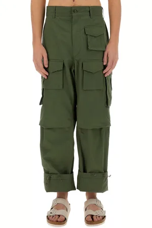 ENGINEERED GARMENTS Pants "fa"