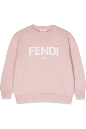 Fendi Pullover roma kni