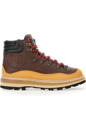 Moncler Peka trekking boot