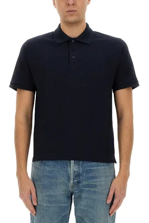 Saint Laurent Cassandre polo.