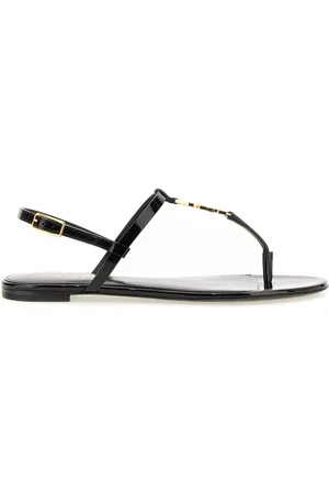 Saint Laurent Sandal "cassandra"