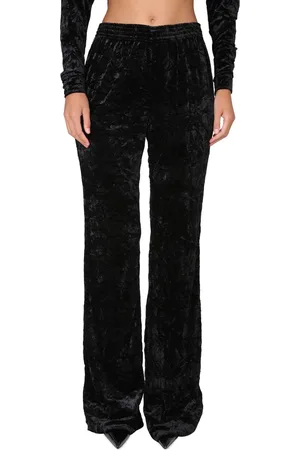 Saint Laurent Wide leg pants