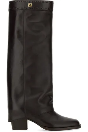 Fendi "show" boot