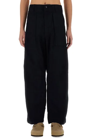 ENGINEERED GARMENTS Pants "fatigue"