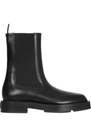 Givenchy Chelsea boots