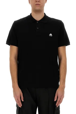 Moose Knuckles Polo "everett"