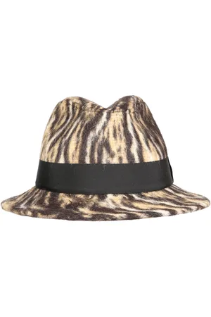 Saint Laurent Wide-brimmed hat