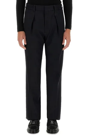 Fendi Wool pants