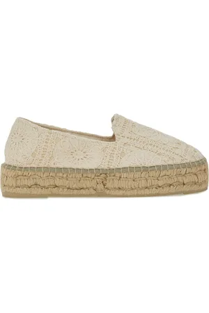 MANEBI Espadrille double sun