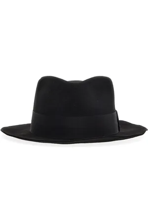 Saint Laurent Fedora