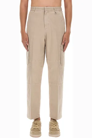 Fendi Gabardine pants