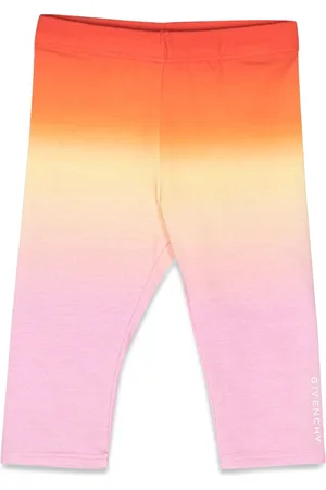 Givenchy Shaded leggings