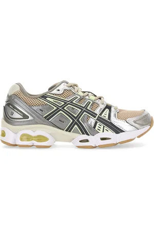 Asics "gel-nimbus 9" sneaker
