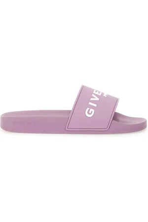 Givenchy Slipper with logo