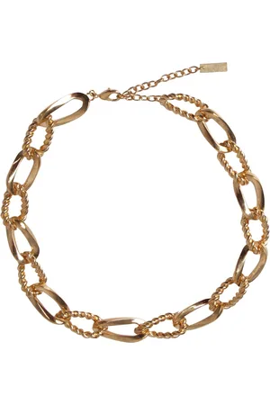 Saint Laurent Chain necklace