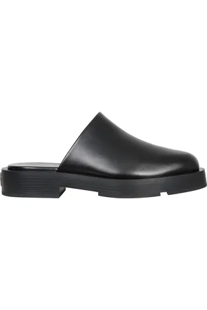 Givenchy Squared loafers