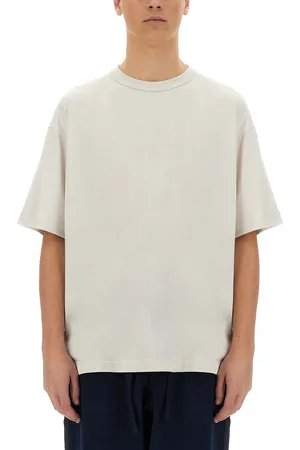 YMC "triple" t-shirt