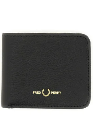 Fred Perry Leather wallet