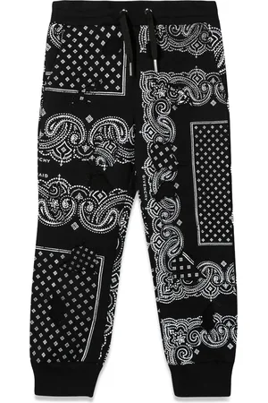 Givenchy Jogger print