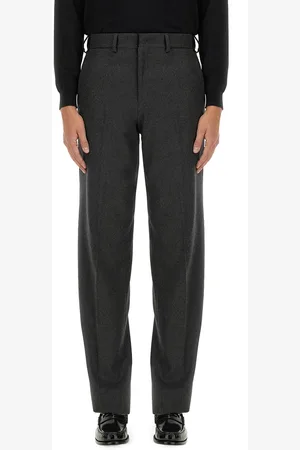 Fendi Cashmere pants