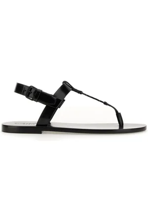 Saint Laurent Sandal "cassandre"