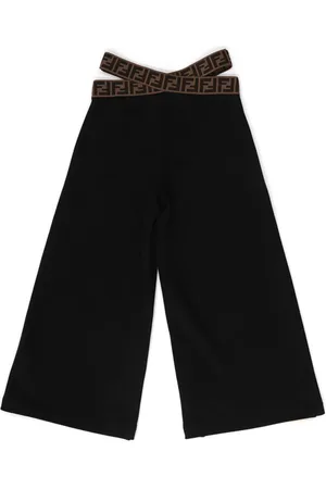 Fendi Wide sweatpants