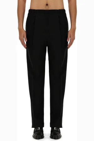 Fendi Wool pants
