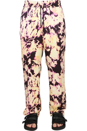 DRIES VAN NOTEN Palace pants