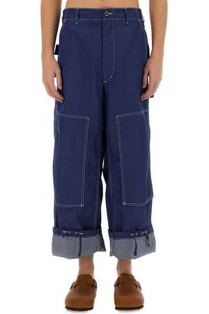 ENGINEERED GARMENTS Pants "painter"