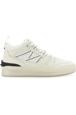 Moncler Sneaker high top pivot