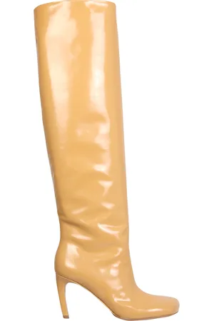 DRIES VAN NOTEN High boots
