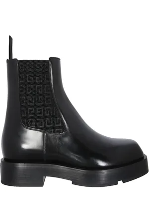 Givenchy Chelsea boots