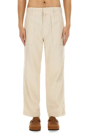 ENGINEERED GARMENTS Pants "fatigue"